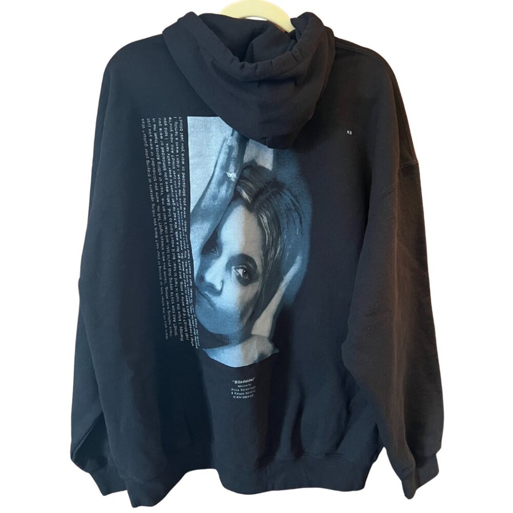 Kelsea Ballerini Blindsided Hoodie